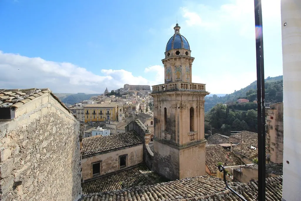 B&B Belvedere All'Idria 3*, Ragusa Italy