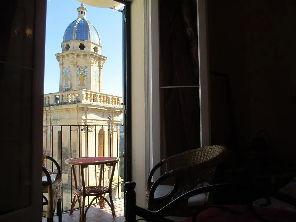 Bed & Breakfast B&B Belvedere All'Idria Ragusa