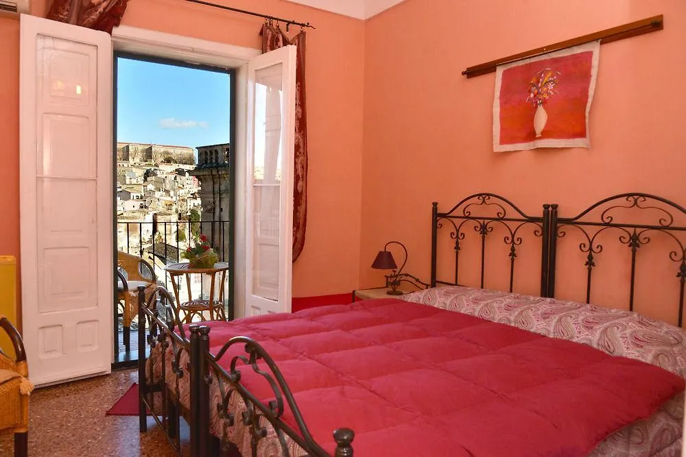 Bed & Breakfast B&B Belvedere All'Idria Ragusa