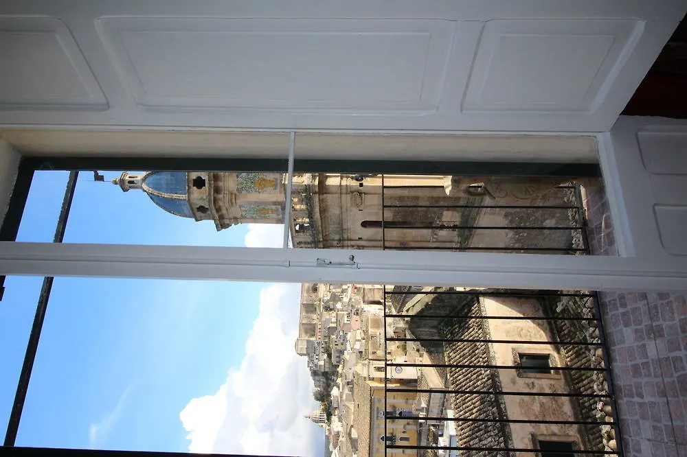 B&B Belvedere All'Idria 3*, Ragusa Italy