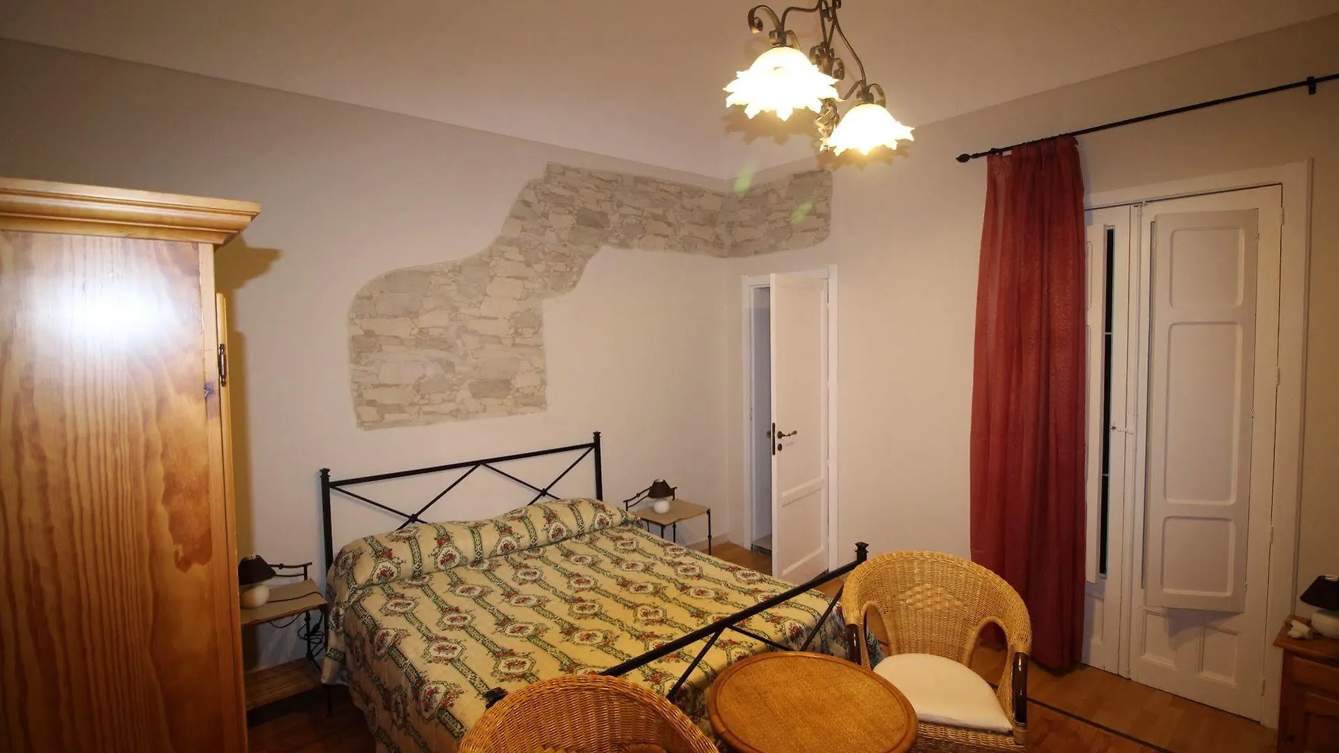 Bed & Breakfast B&B Belvedere All'Idria