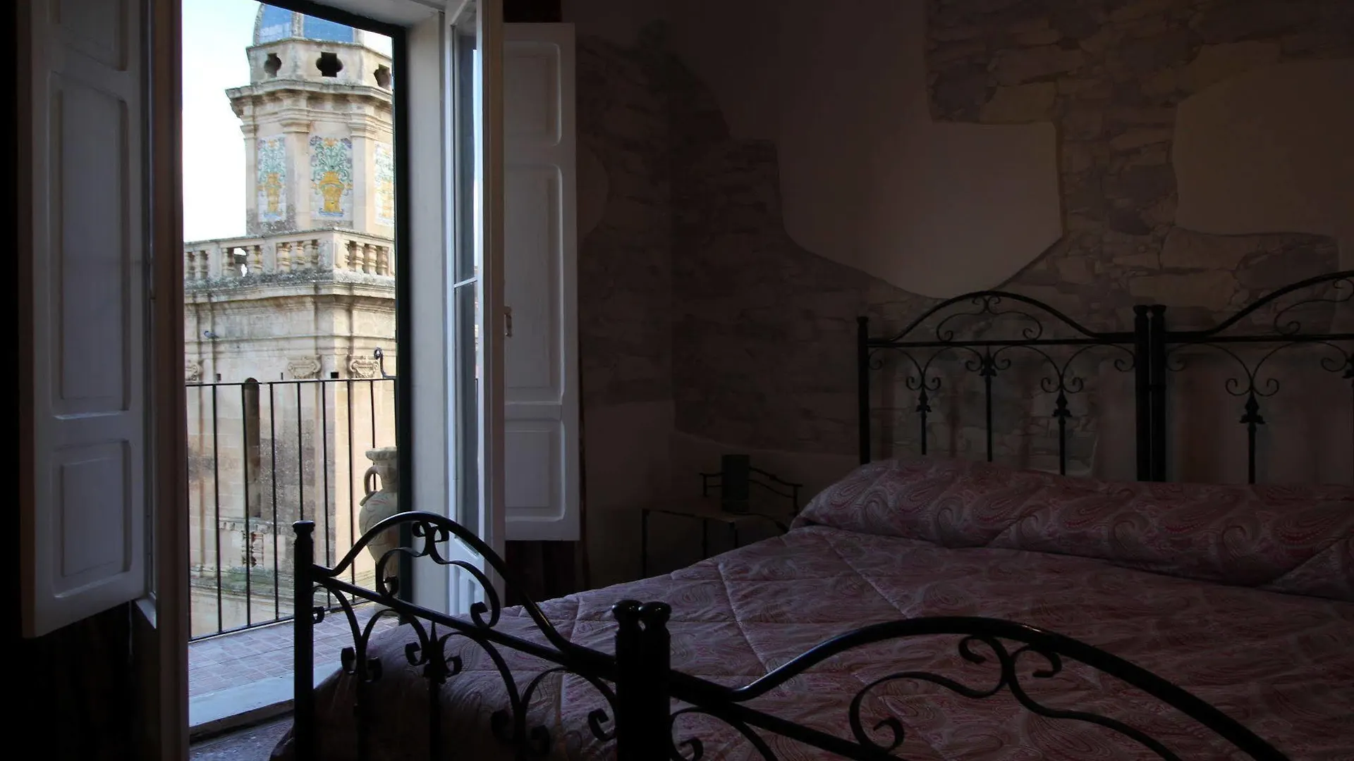 B&B Belvedere All'Idria Italy
