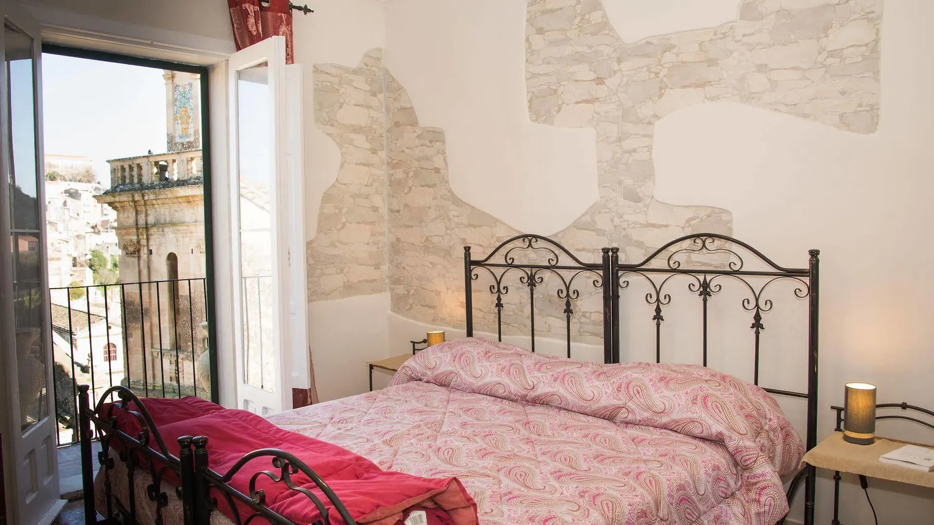 B&B Belvedere All'Idria