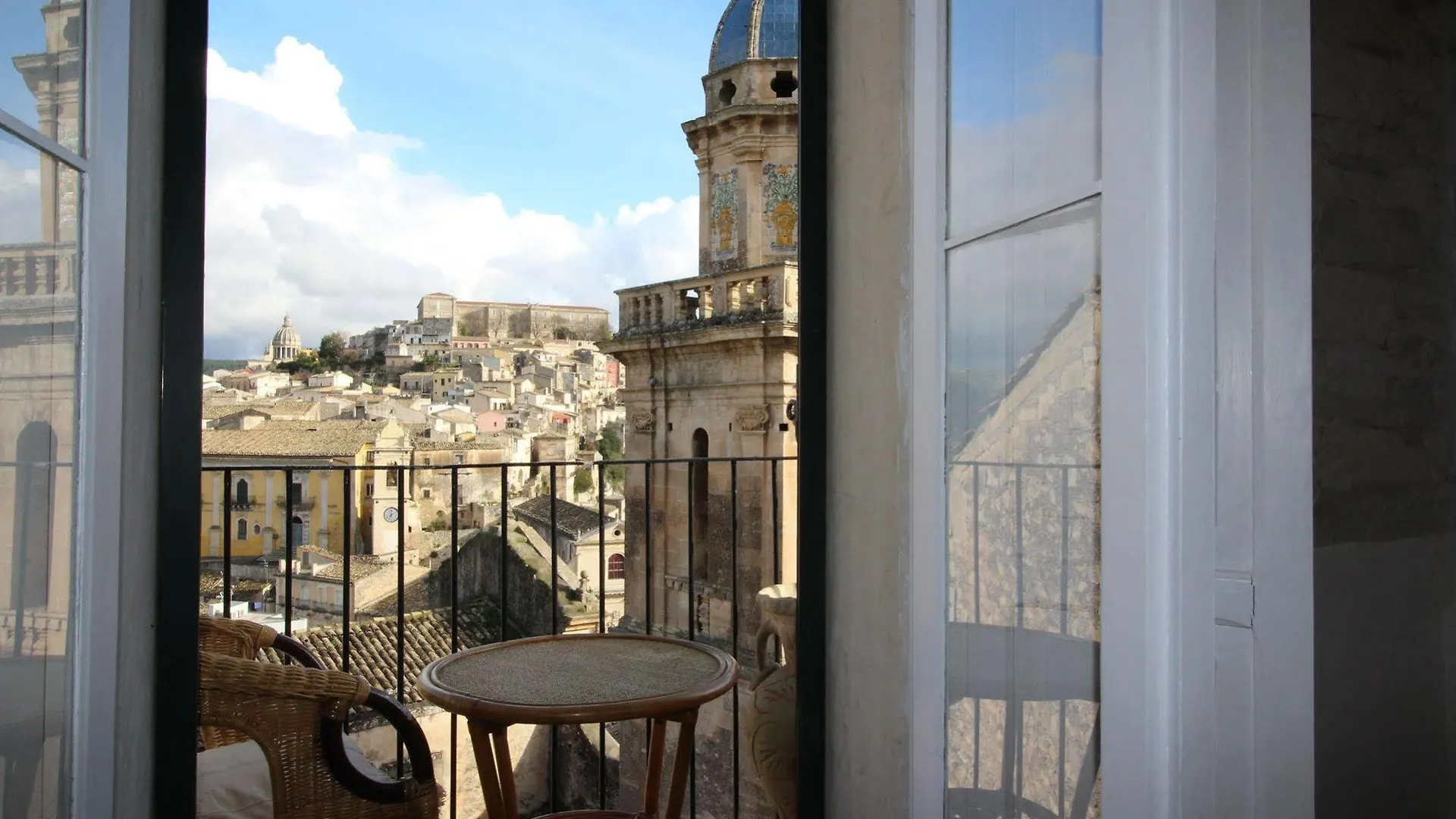 B&B Belvedere All'Idria 3*, Ragusa
