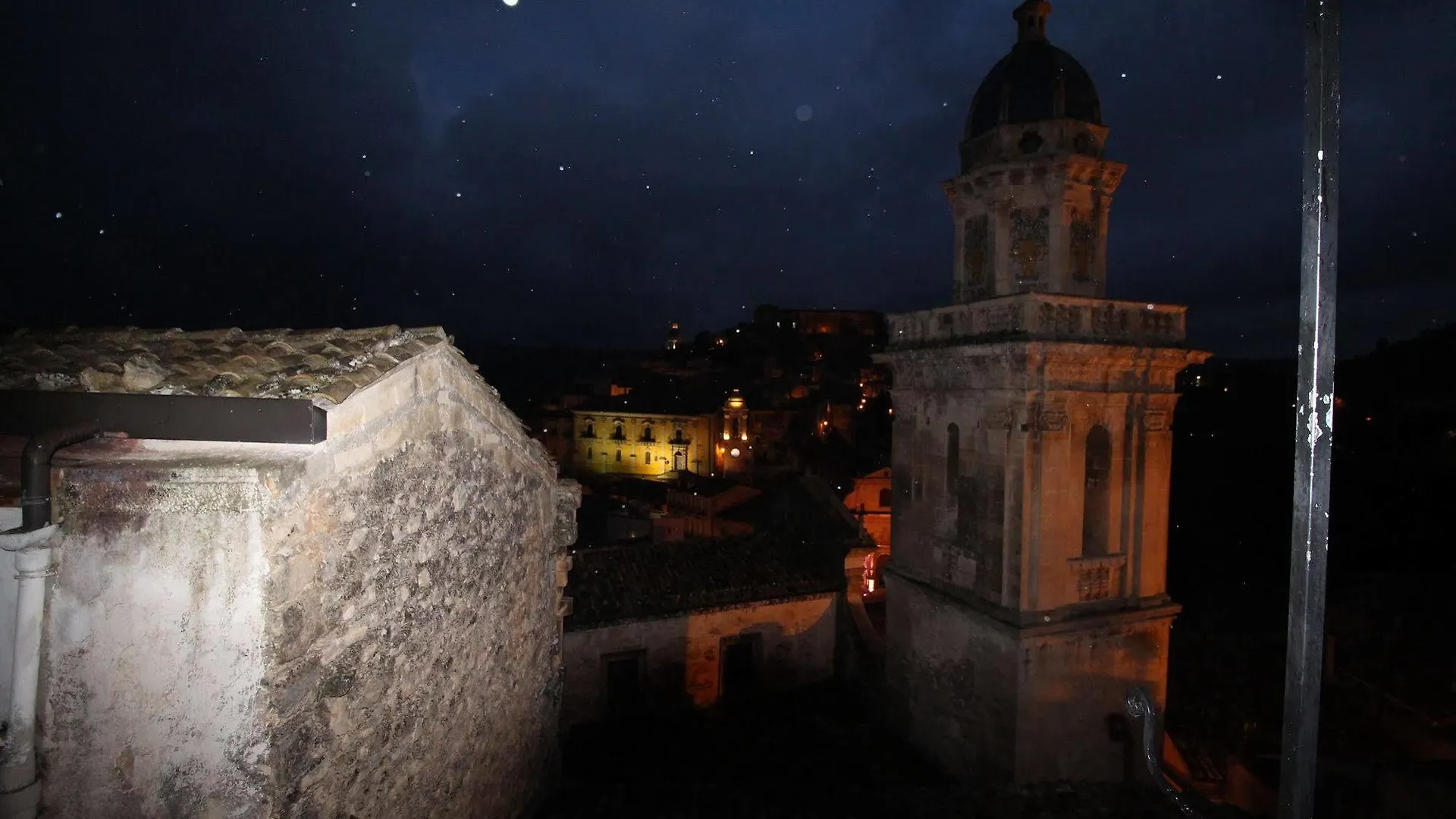 B&B Belvedere All'Idria Bed & Breakfast Ragusa