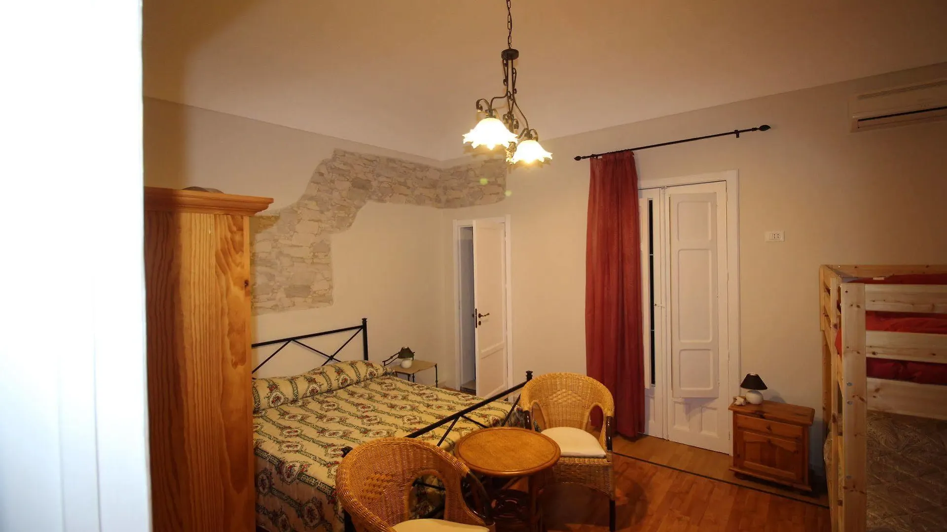 *** Bed & Breakfast B&B Belvedere All'Idria Italy