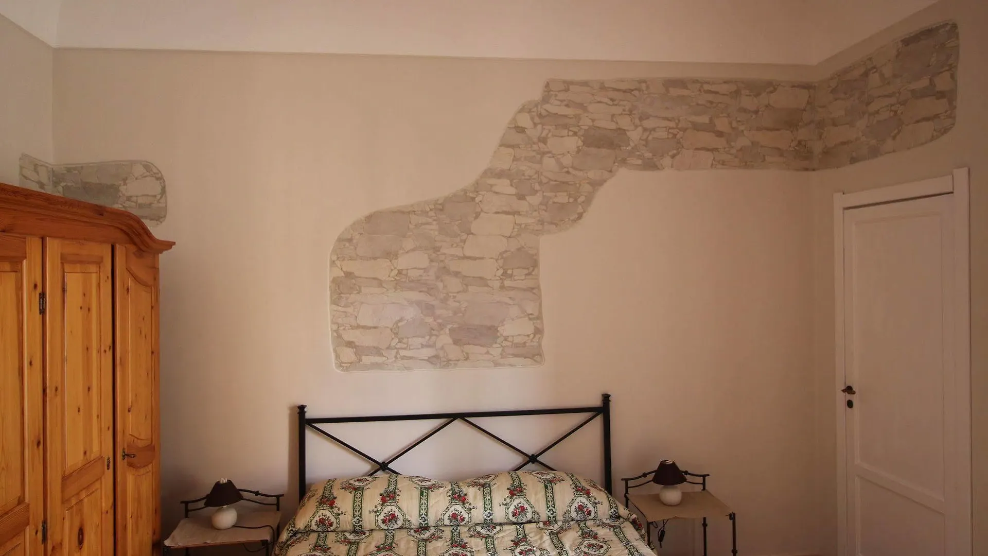 B&B Belvedere All'Idria Ragusa