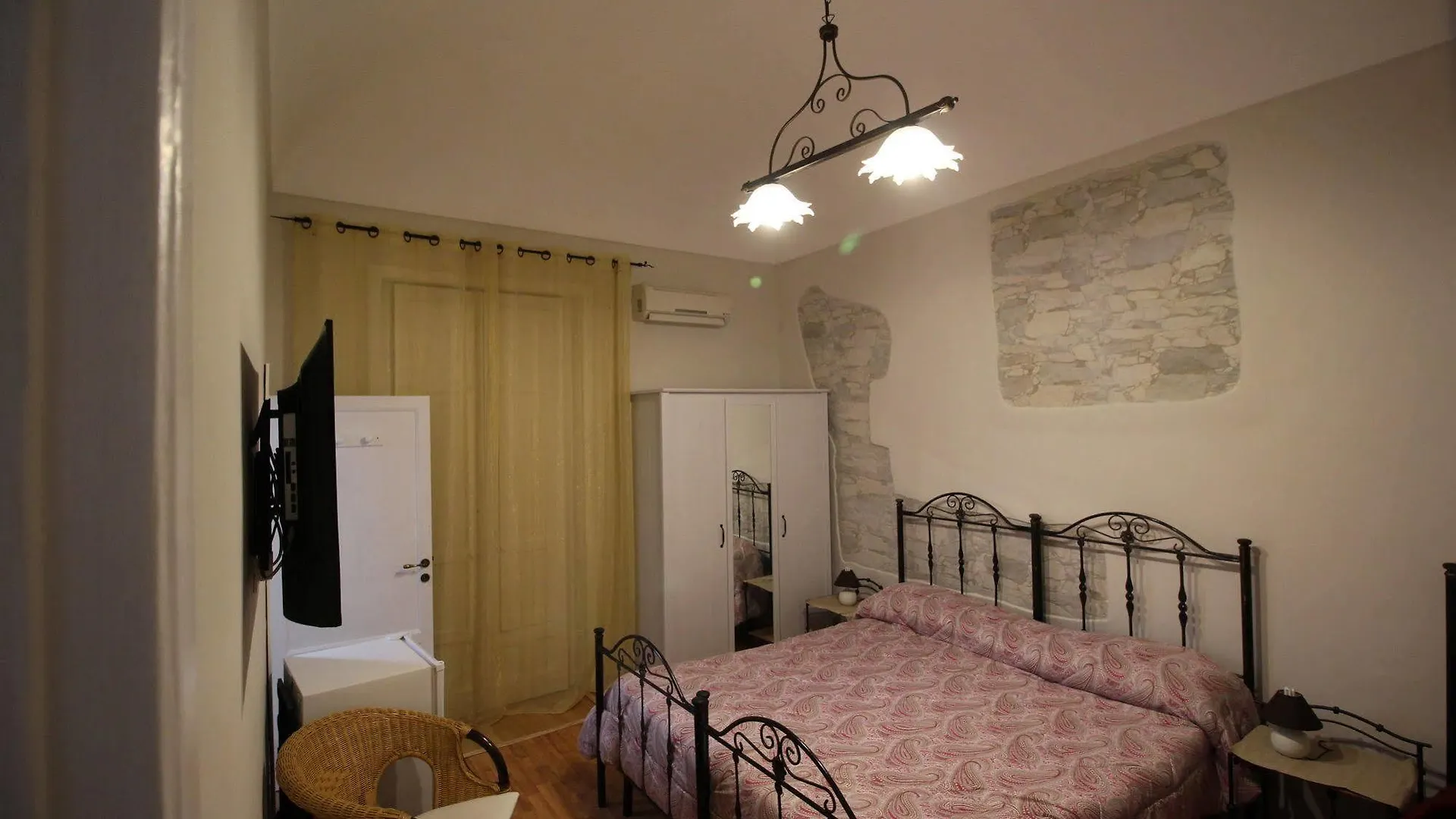 Bed & Breakfast B&B Belvedere All'Idria