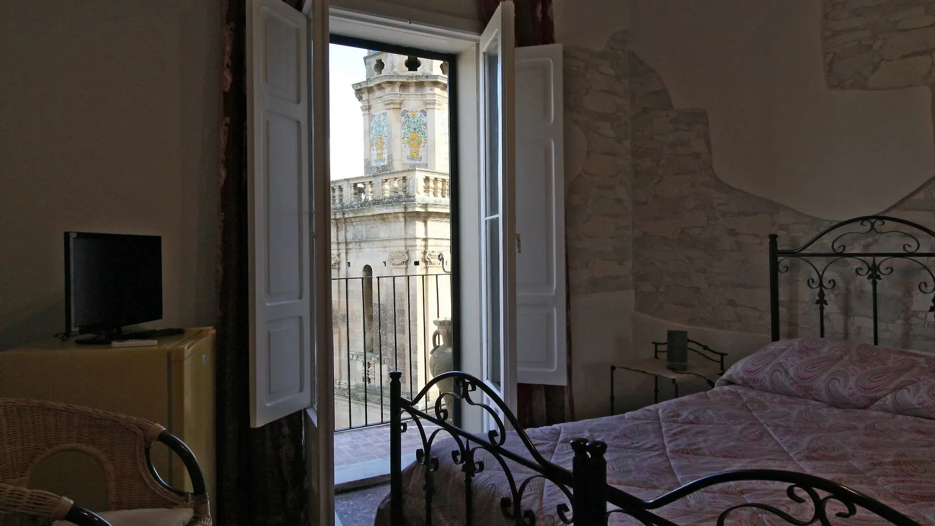 Bed & Breakfast B&B Belvedere All'Idria Ragusa