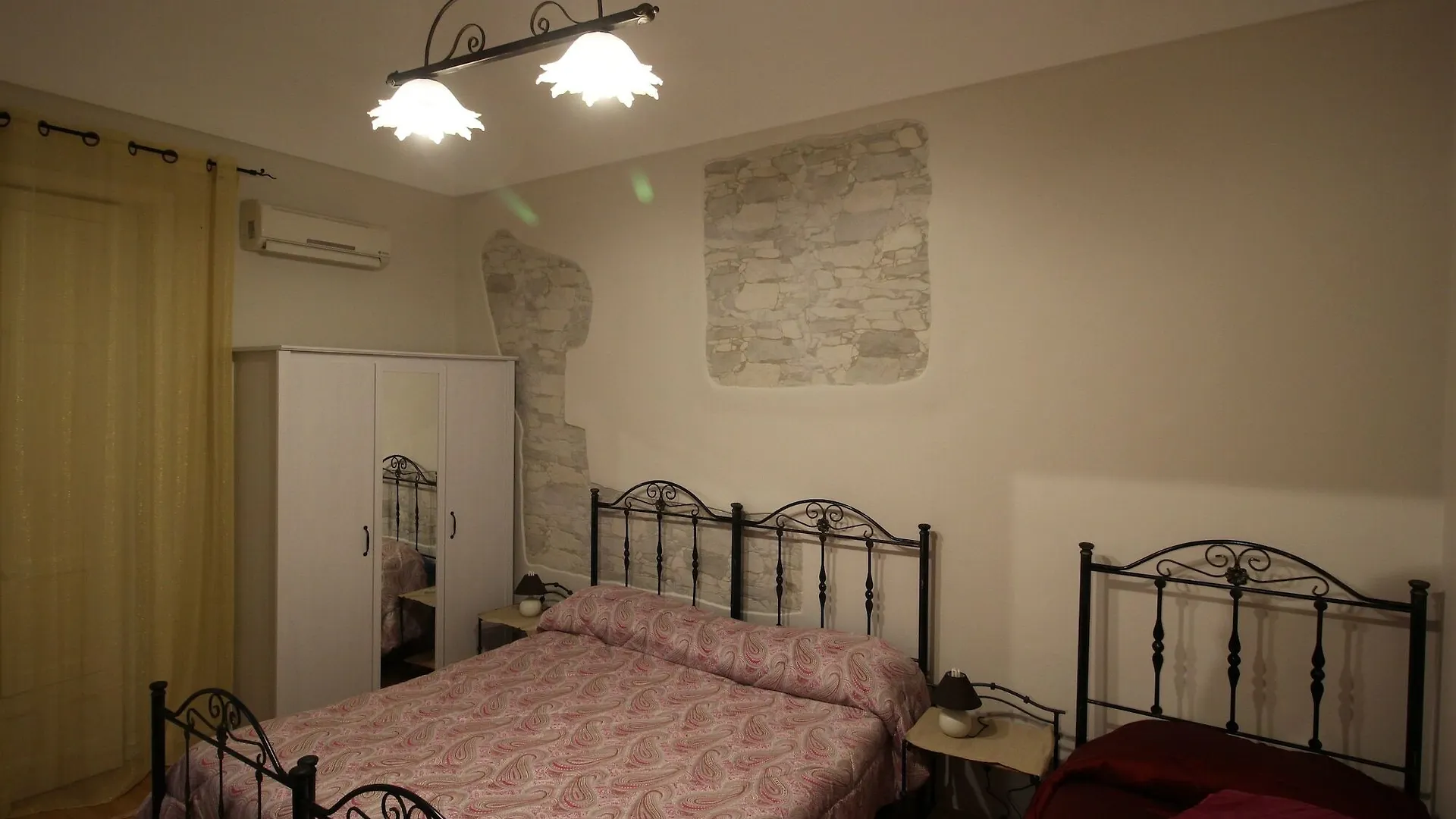 B&B Belvedere All'Idria