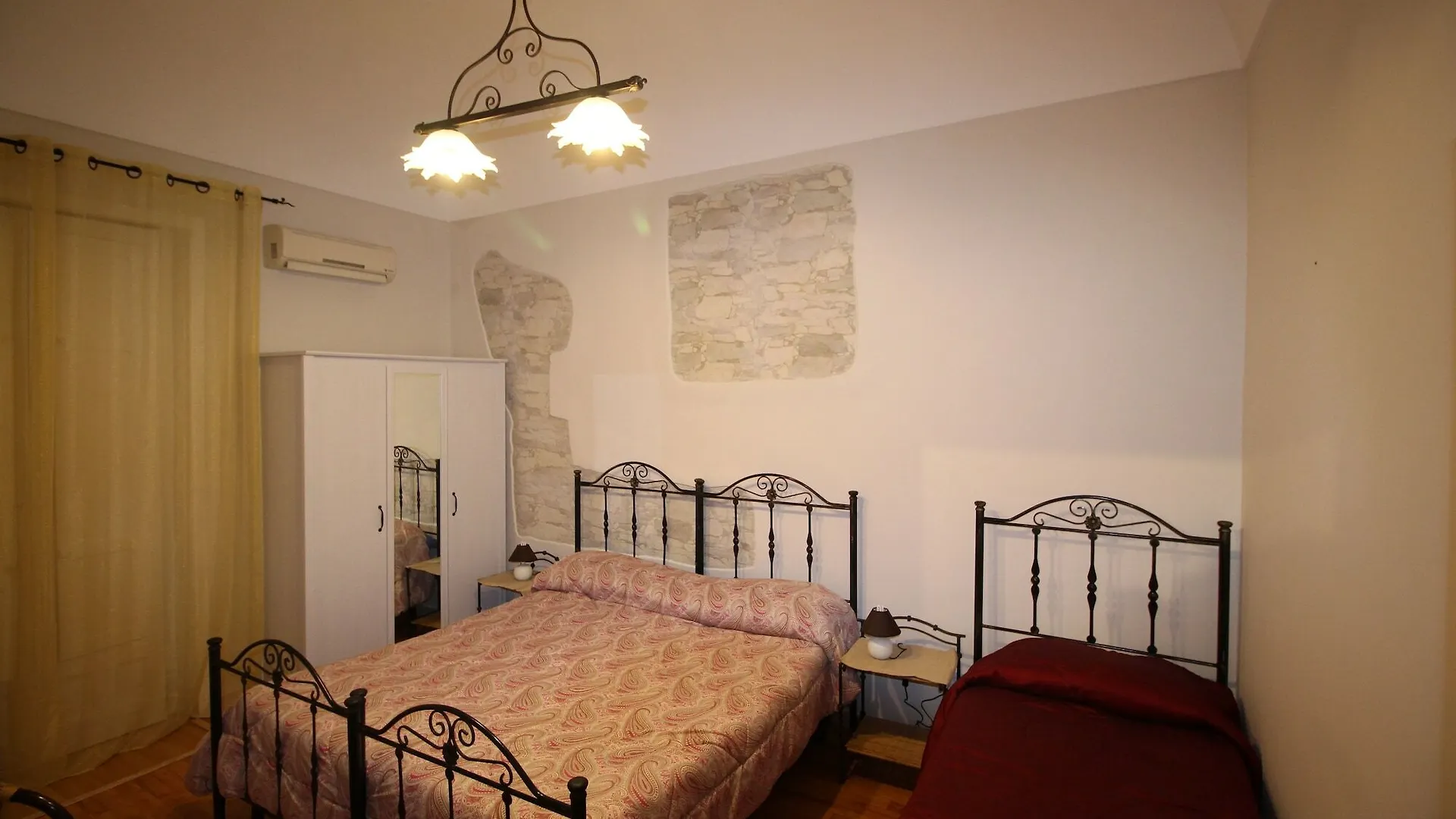 B&B Belvedere All'Idria Ragusa